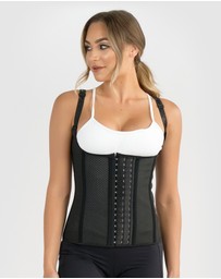 Core Trainer - Breathable Vest With Adjustable Straps
