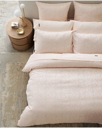 Greg Natale - Blush Summer Duvet Set