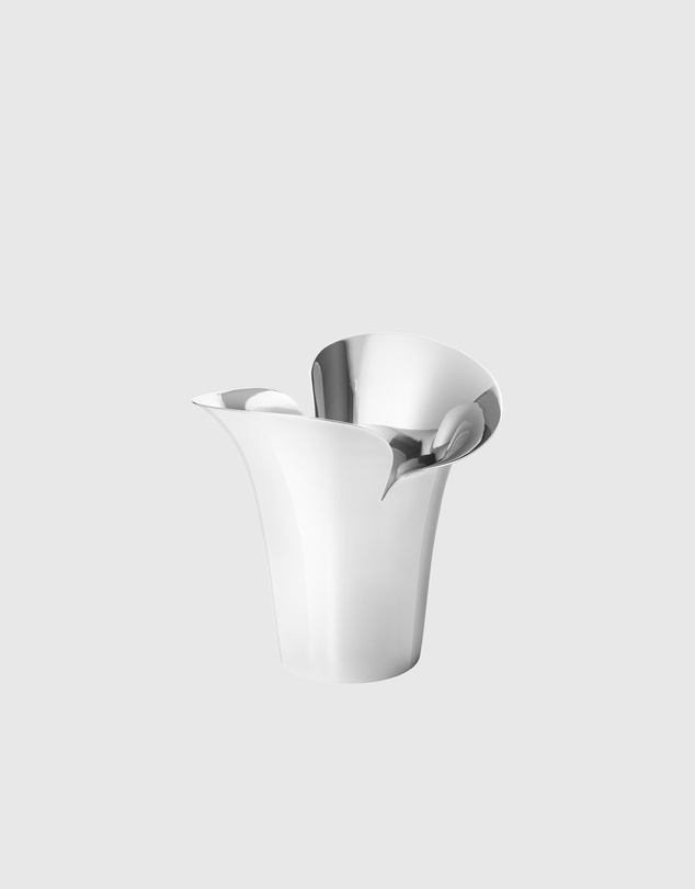 Georg Jensen - Bloom Botanica Flower Pot, Large