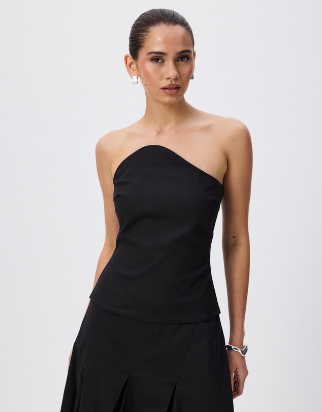Tussah - Leone Top