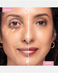 MCoBeauty - 4-in-1 Colour Corrector - Peach