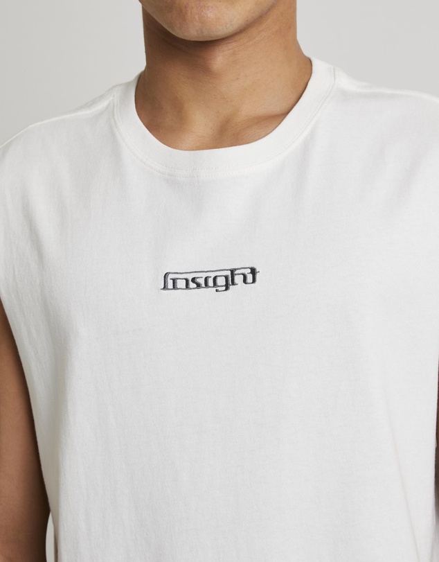Insight - General Muscle T-Shirt