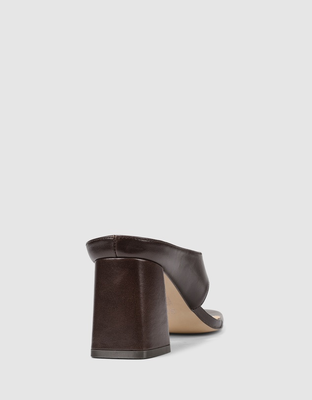 Siren - Stiles Thong Heels