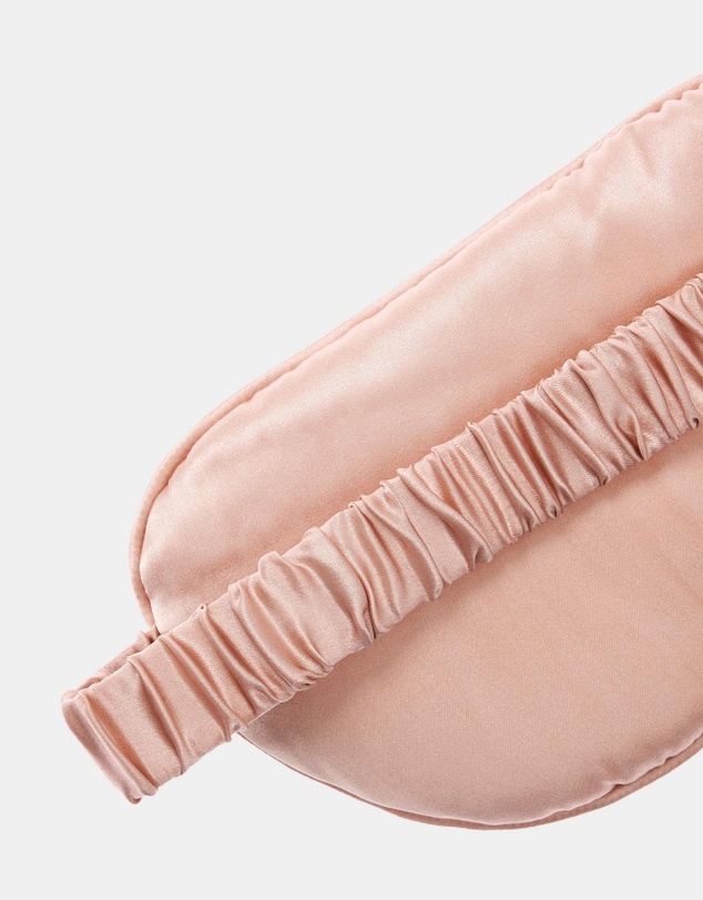 Linen House - Sleep Mask Silk