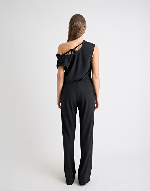 PFEIFFER - Pino Reversible Top