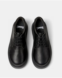 Camper - Lace-up shoes Norte
