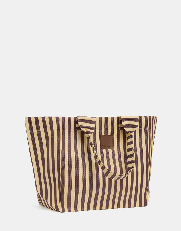 EAU BAGS - Grand Tote Bag