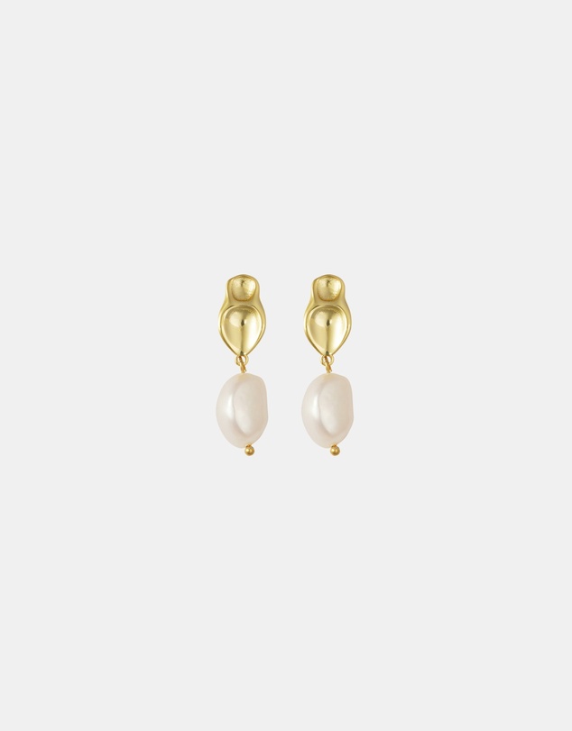 Pastiche - Raya Earrings