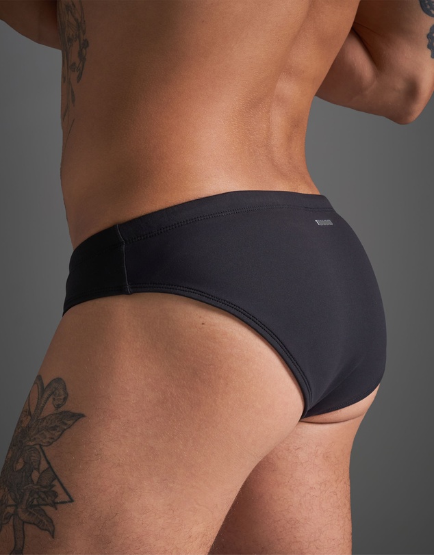 TEAMM8 - TEAMM8 Standard Swim Brief