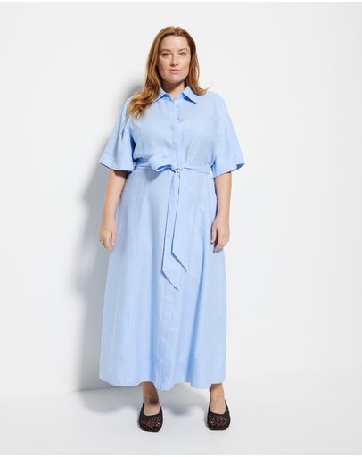 Powder Blue