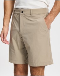 Emporio Armani EA7 - Golf Pro Shorts