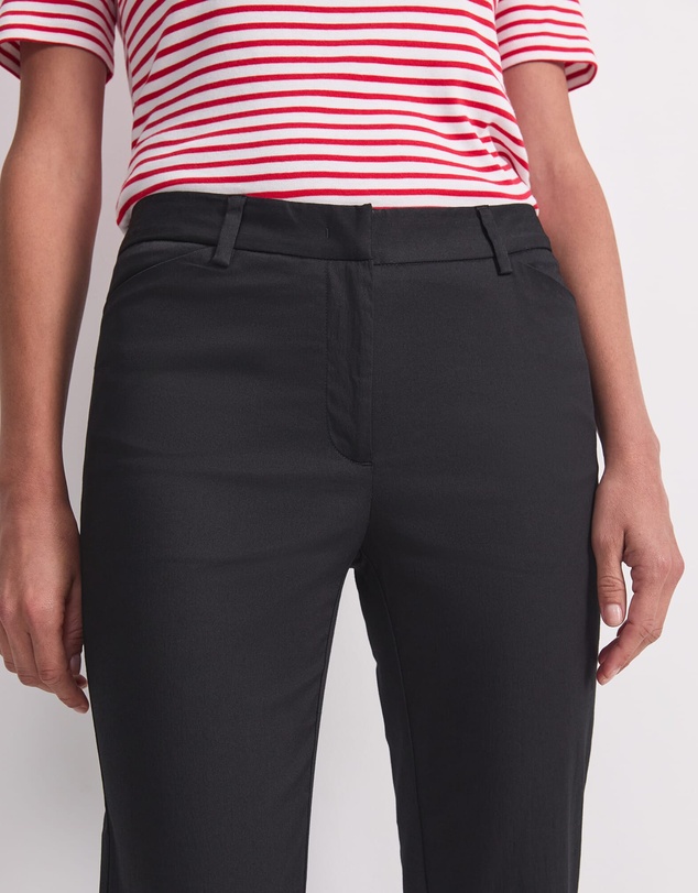 Sportscraft - Evie Straight Capri