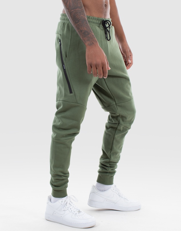 WNDRR - Hoxton V2 Tech Trackpants
