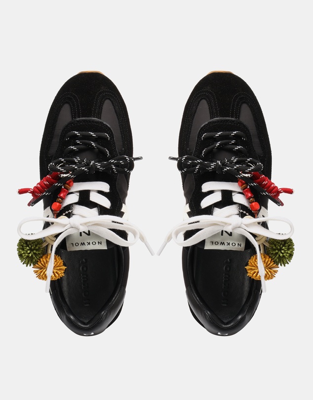 Nokwol - Method Sneakers
