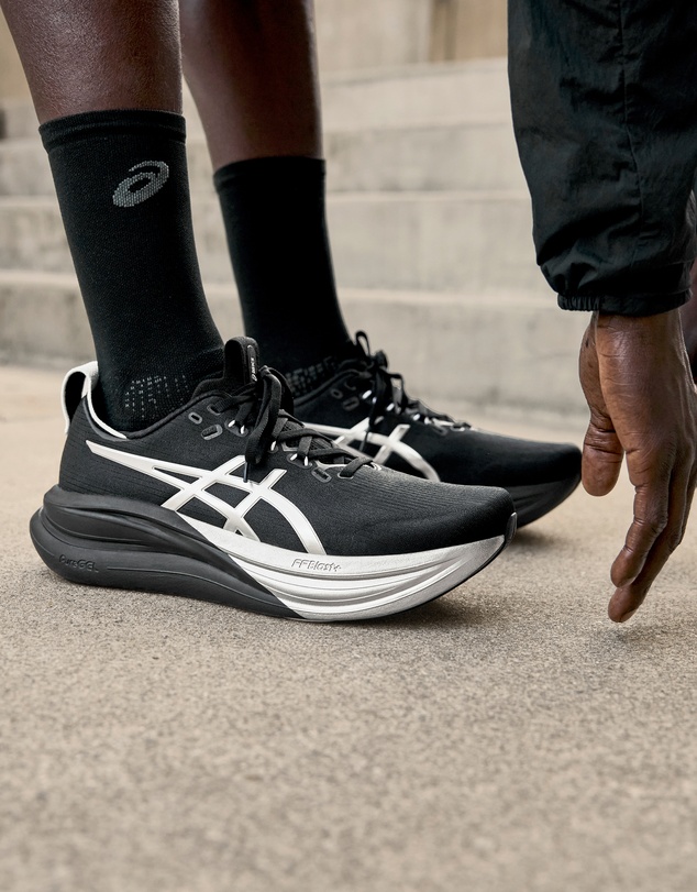 ASICS - GEL-Kayano 32 Platinum - Men's