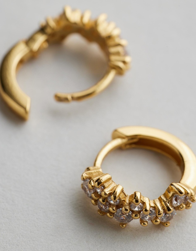 EL&RO Jewellery - Covey Huggies