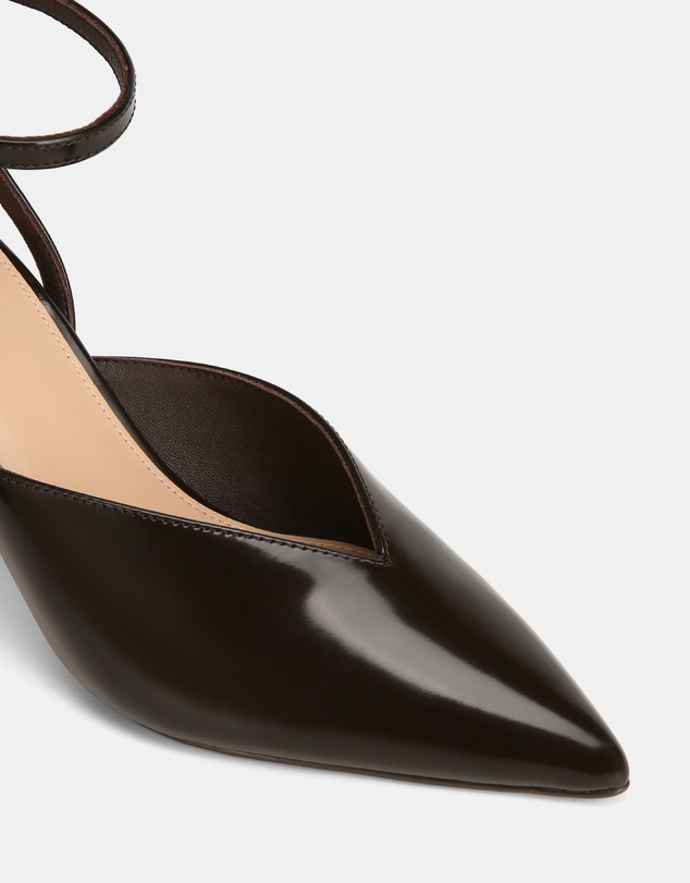 Wittner - Sidney Leather Heels