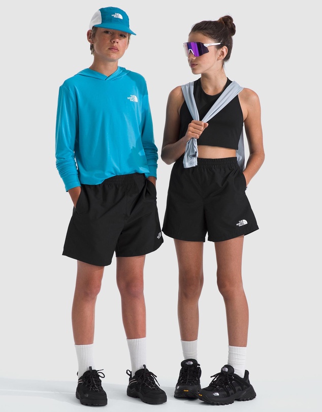 The North Face - Teen Class V Shorts - Kids-Teens