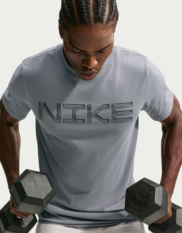Nike - Dri-FIT Training T-Shirt