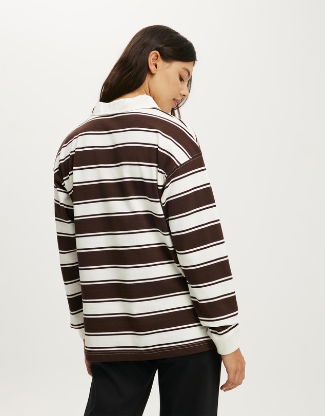 Cotton On Body Active - Active Rugby Jersey