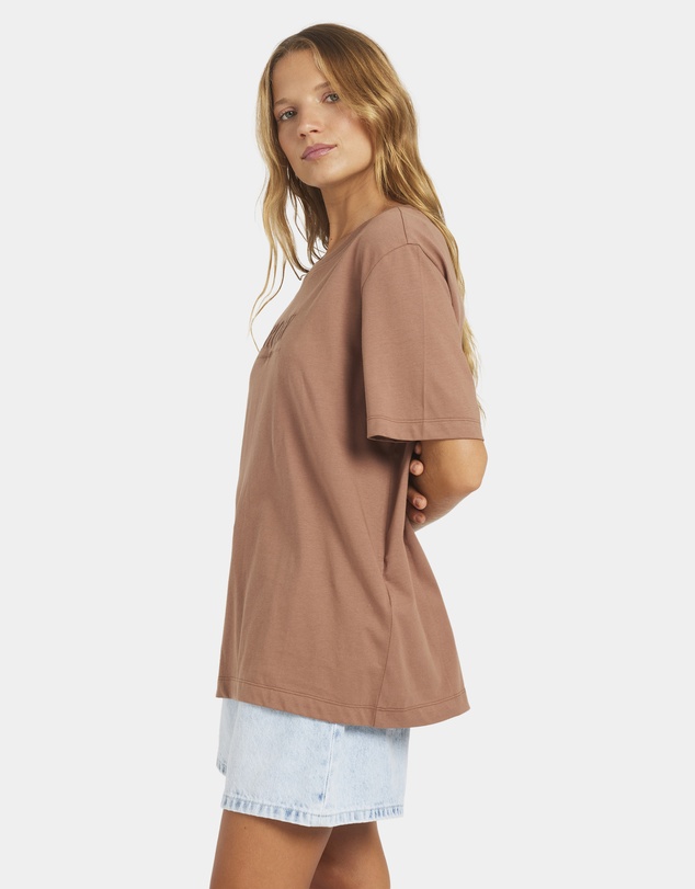 Roxy - Womens Sweet Life T-Shirt