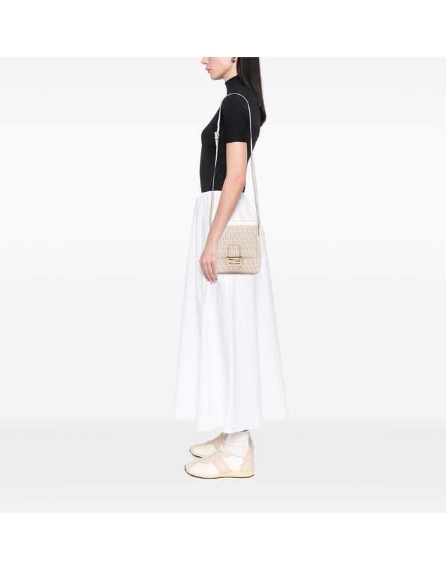 Pre-Loved by Azura Reborn - Pre-Loved Zucchino Spalmati Crossbody