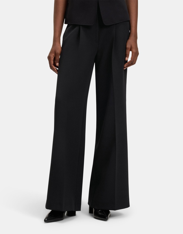 BOSS - Tiwi Trousers