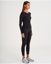 All Fenix - ALLFENIX CloudCore Lite Panel Long Sleeve