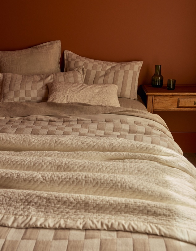 Country Road - Marlo Cotton Queen Quilt Cover