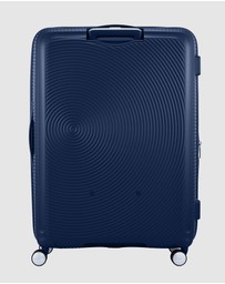 American Tourister - Curio 2 Large Suitcase (80 cm)