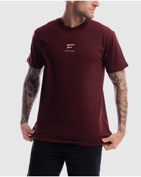 First Division - Pro Centre Tee