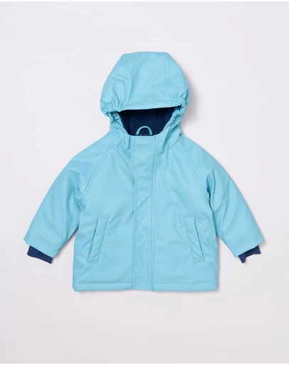 Rainkoat - PaddyMac Insulated Raincoat