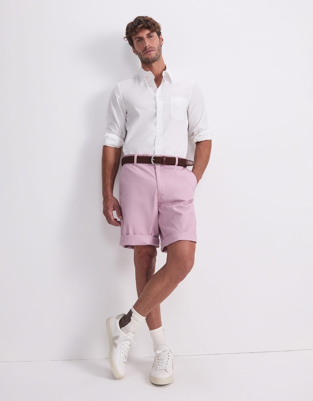 Sportscraft - Relaxed Classic Short
