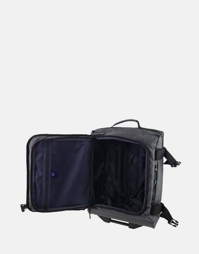 GAP - GAP Trekker 73cm Large Soft Shell Suitcase