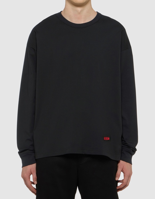Onitsuka Tiger - Long Sleeve Tee - Unisex