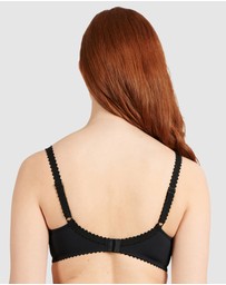 Sans Complexe - Océane  Wired Full Cup Lace Bra