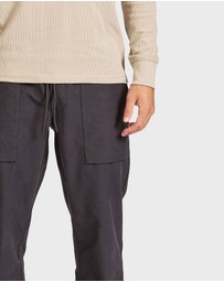 Academy Brand - Hemming Pant