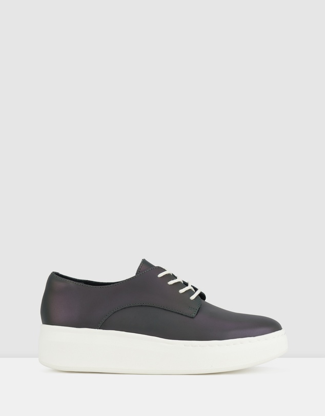 Rollie - Derby City Shoe