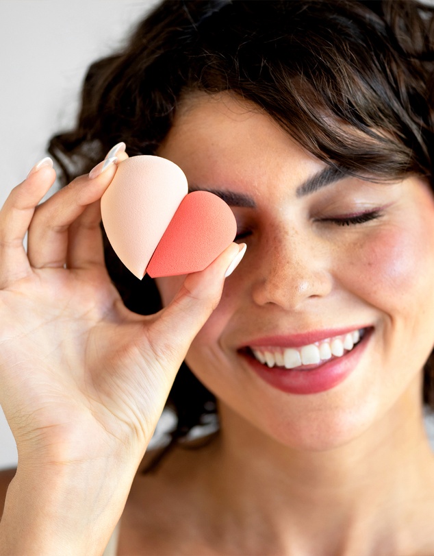 Ere Perez - Bio All-Beauty Sponges