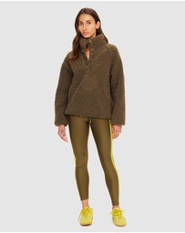 The Upside - Harlow Fleece Pullover
