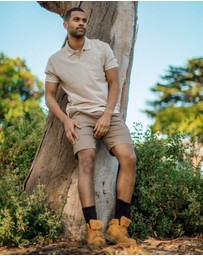 Pussyfoot - 5 Pack Bamboo Merino Boot Crew Socks Pack