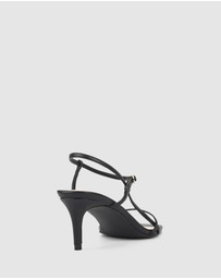 Verali - Tatiana Strappy Sandals