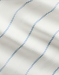 BONDI BORN - Capri Silk Tunic Dress