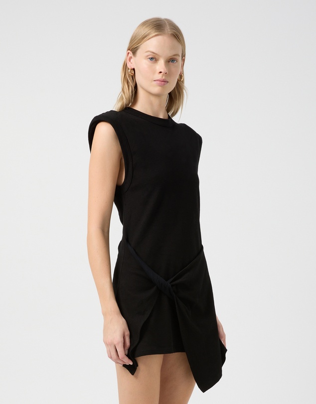Third Form - Redeem Mini Dress