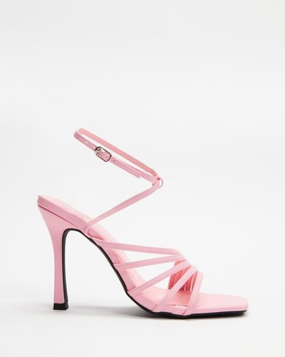 Lucinda Heels