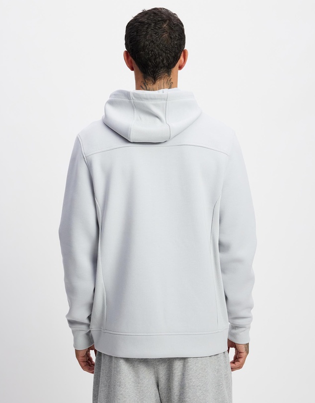Cutter & Buck - Roam Half Zip Hoodie
