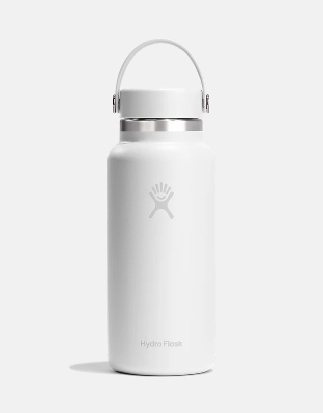 Hydro Flask - 32 Oz Wide Flex Cap
