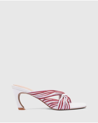 LANA WILKINSON - Kelly Mule Sandal