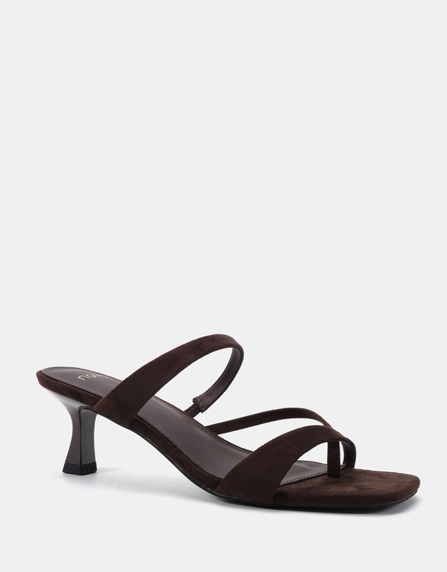 Novo - Falter Heels