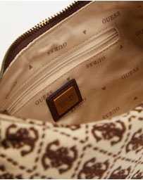 GUESS - Shemara Mini Hobo Bag